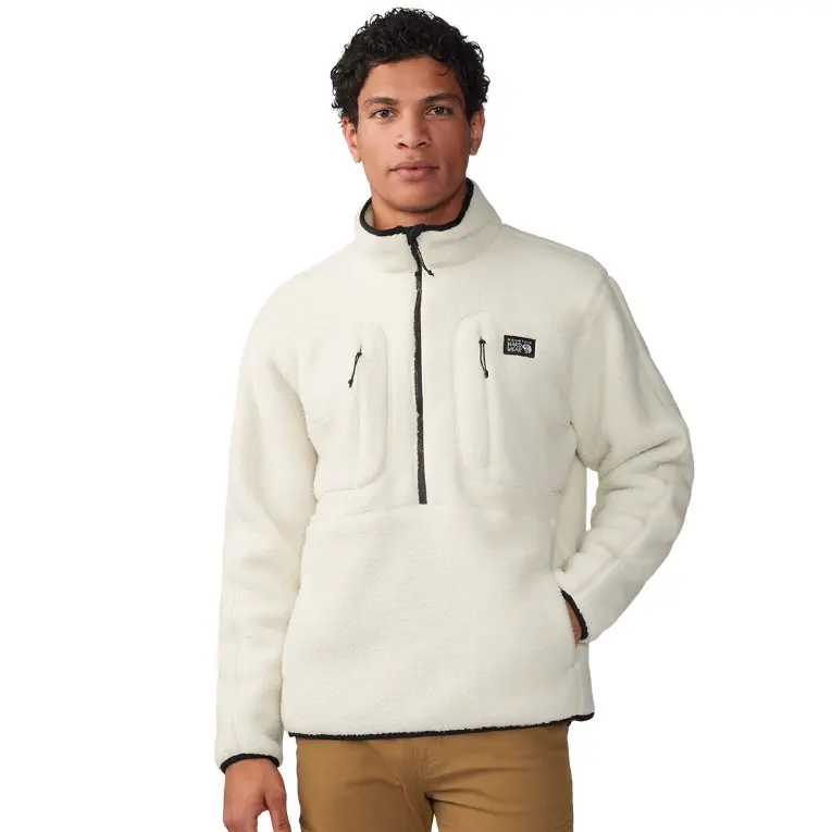 Mountain Hardwear 山浩 HiCamp 抓绒上衣