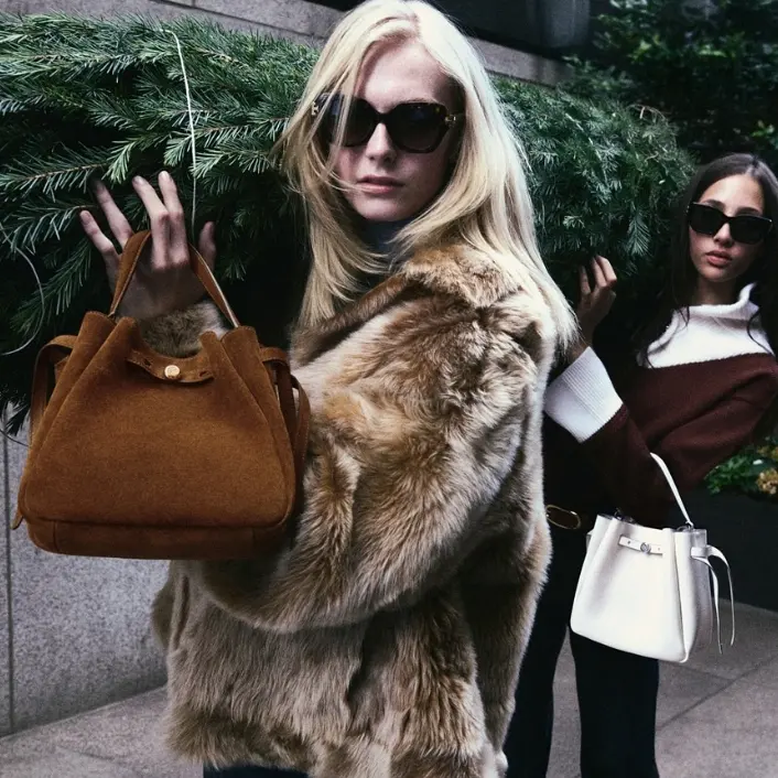 REVOLVE：双11大促 TORY BURCH 汤丽柏琦热卖专区