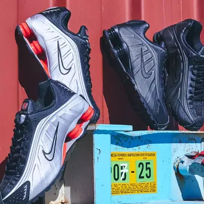 FinishLine：闪促！Nike、Adidas等精选鞋服