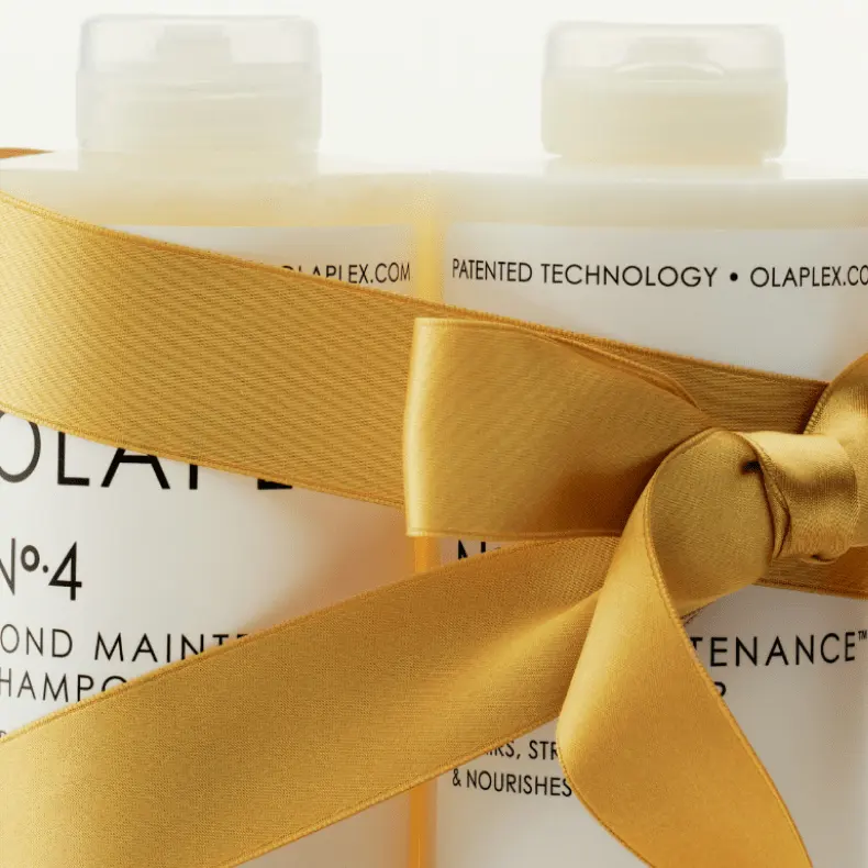 OLAPLEX：洗护届扛把子 7.5折入好用洗发水、发膜、护发素等