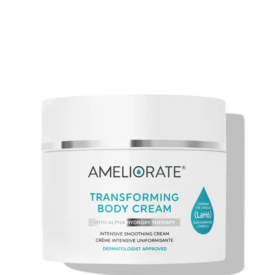 AMELIORATE 焕肤身体乳霜 225 毫升