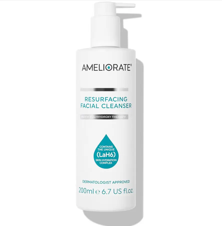 AMELIORATE 焕肤洁面乳 200 毫升