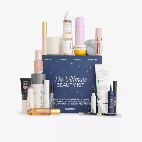 Selfridges 2025美容套装（价值$612）