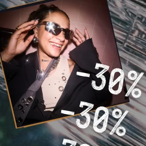 Converse 法国官网：双11大促！精选鞋履7折