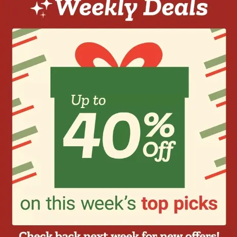 Tractor Supply：本周热卖精选 农牧百货商品热卖