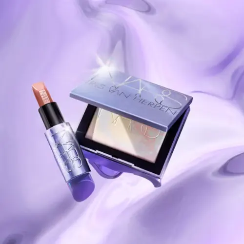 NARS Cosmetics：双11大促！全场无门槛8折 套装低至7折