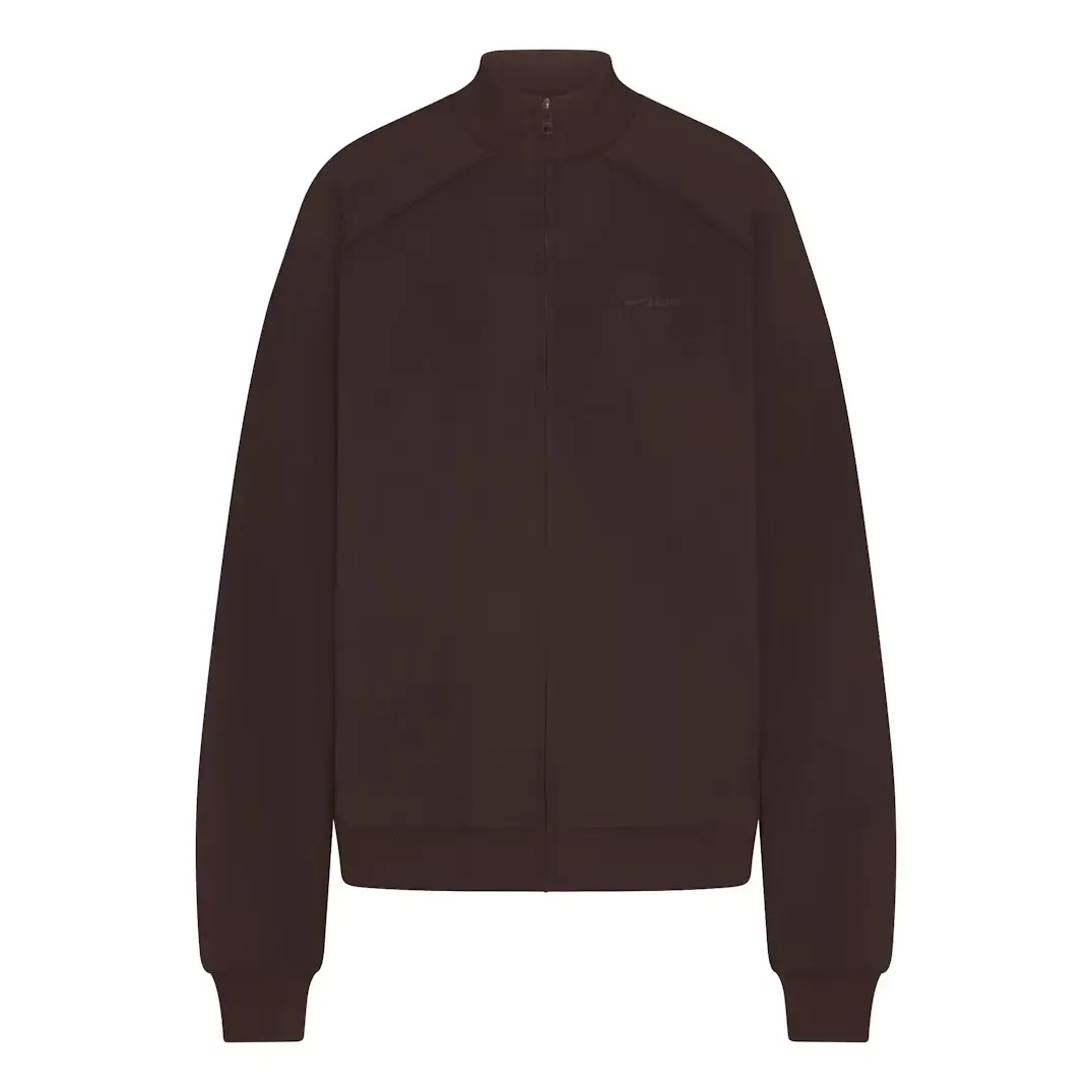 SKIMS x NIKE OVERSIZED 运动夹克外套