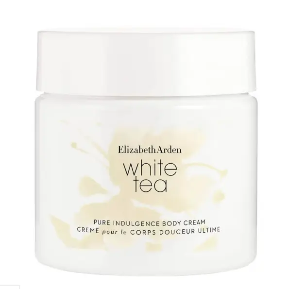 Elizabeth Arden 雅顿 白茶身体乳