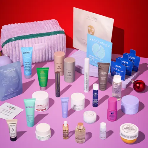 Space NK UK：美妆护肤大促！ 入Lisa Eldridge、Medik8等