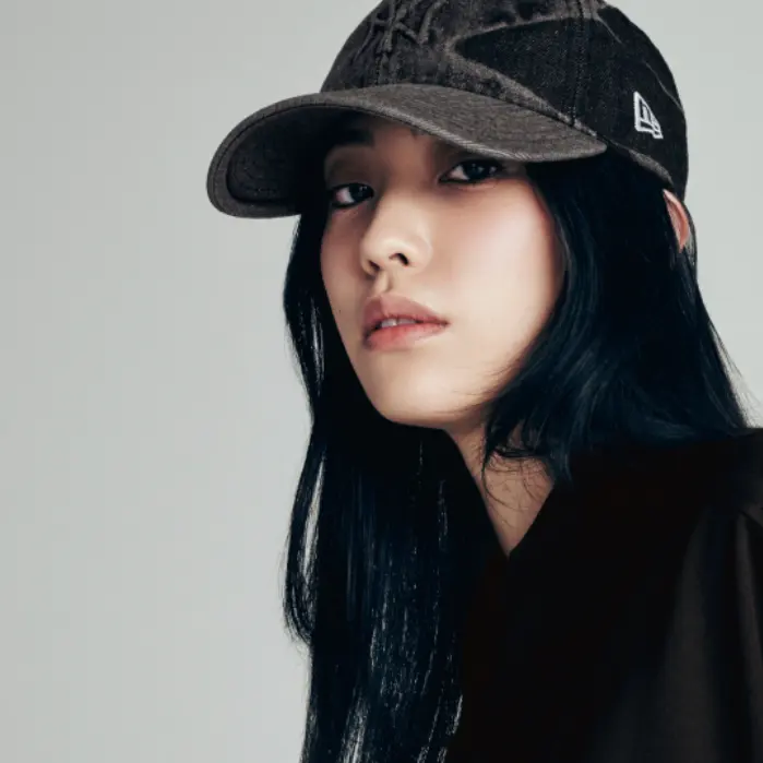 New Era：解锁潮人必备单品 入经典棒球帽