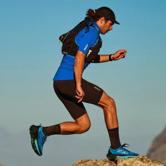 Hoka One One：会员专属！折扣区鞋履额外8.5折