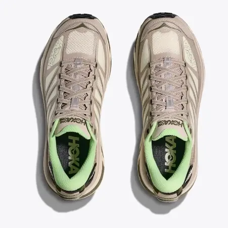 Hoka One One Mafate Speed 2 运动鞋