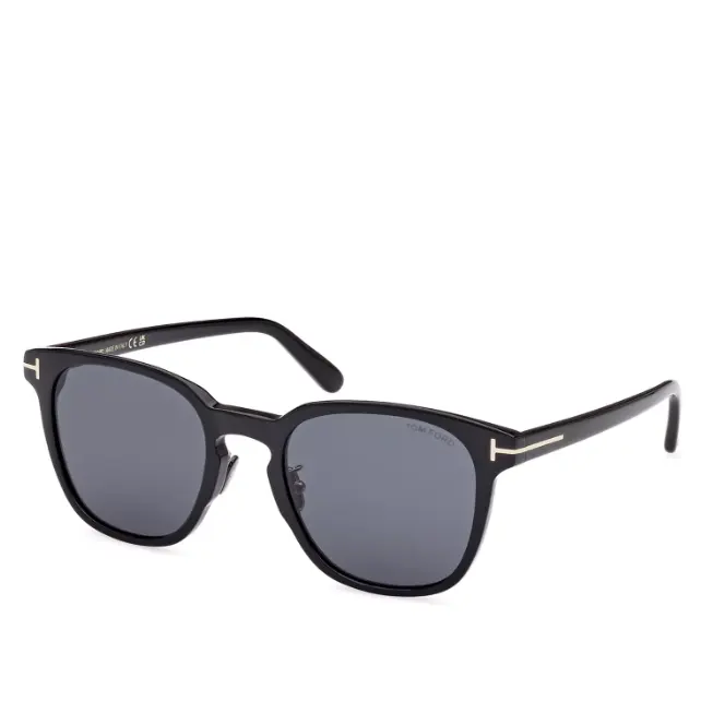 Tom Ford 汤姆福特男士墨镜 53mm
