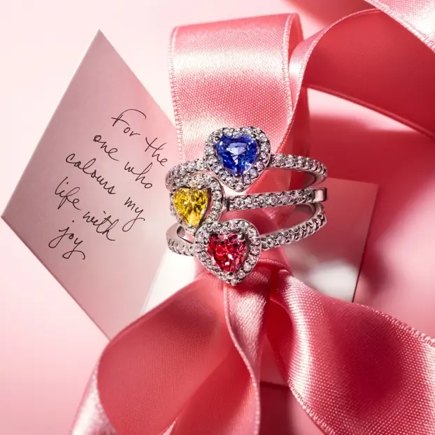 Macy's：Pandora 潘多拉首饰1日闪促