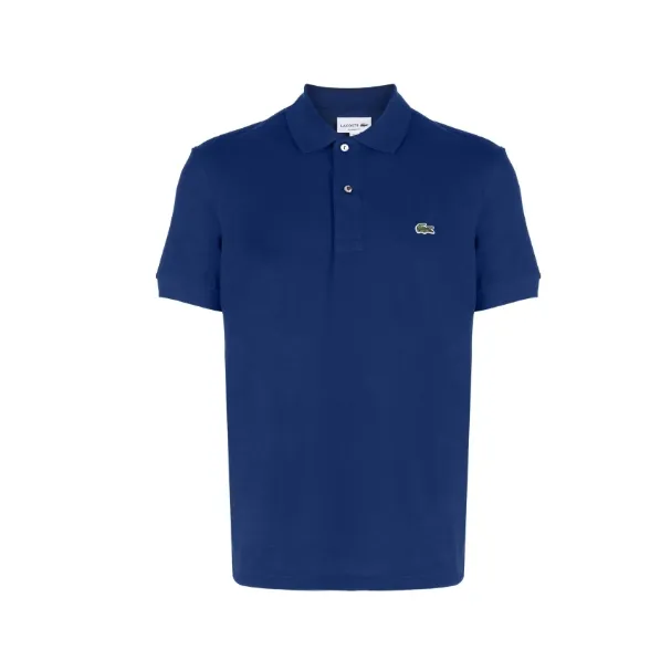 LACOSTE 小鳄鱼polo衫