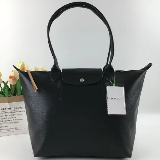 Gilt：Longchamp 珑骧包袋热卖 入托特包、双肩包等