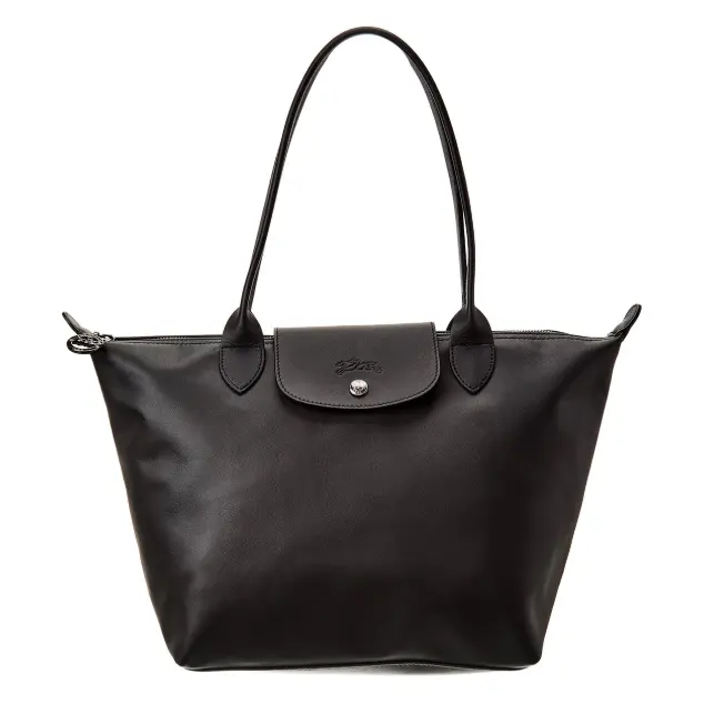 Longchamp 珑骧 Le Pliage Xtra 中号托特包