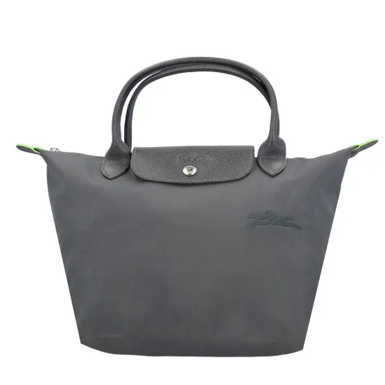 Longchamp 珑骧 Le Pliage 小号帆布手提包