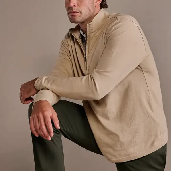 Haggar.com：全场男士服装大促