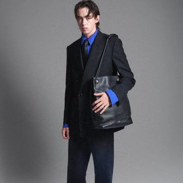 Antonioli：时尚上新热卖！关注 SALOMON、马吉拉等