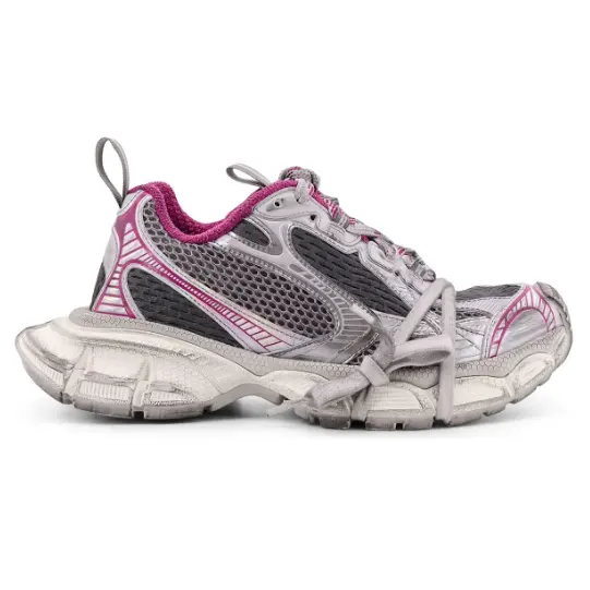 Balenciaga 巴黎世家 3xl 运动鞋