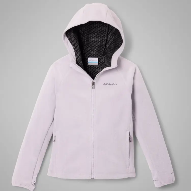 Columbia 哥伦比亚 Arctic Peak 大童款拉链夹克