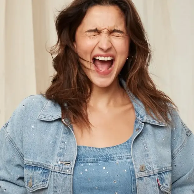 Levi's：全场服饰热卖 入明星同款