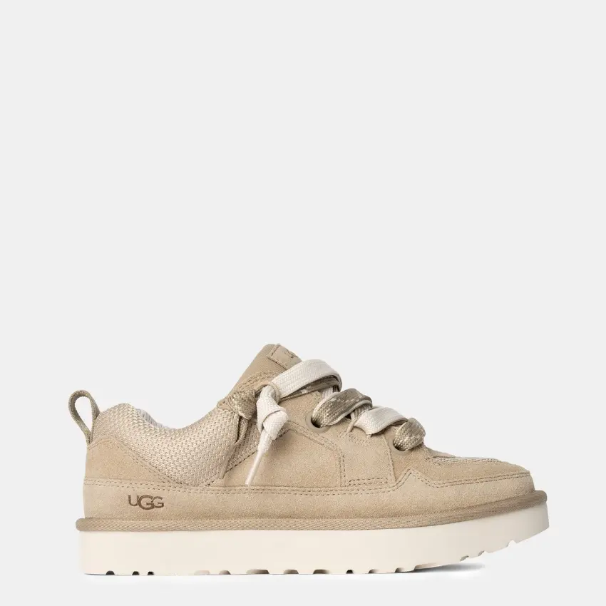 Ugg Lo Lowmel 鞋子