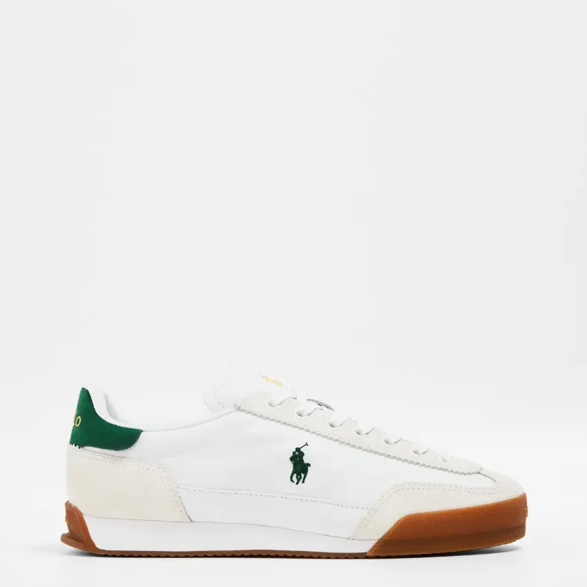 Polo Ralph Lauren 拉夫劳伦 Hester 运动鞋