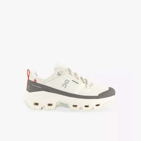 ON Cloudrock 网眼运动鞋