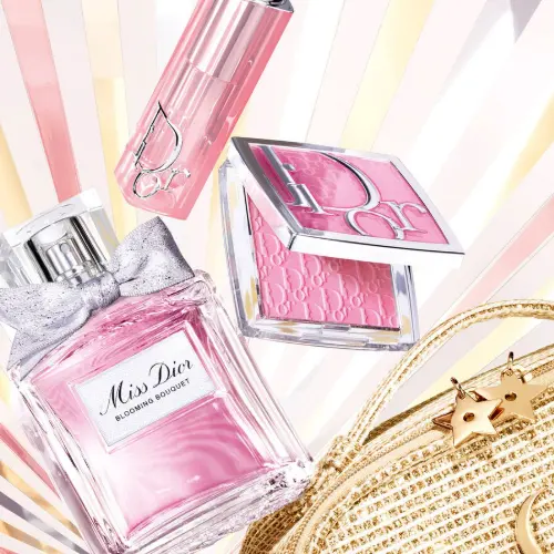 Dior Beauty：全场美妆护肤、香氛热卖