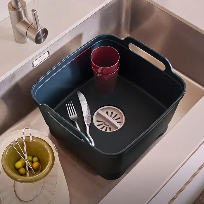 Joseph Joseph UK：居家好物冬促 收纳好帮手