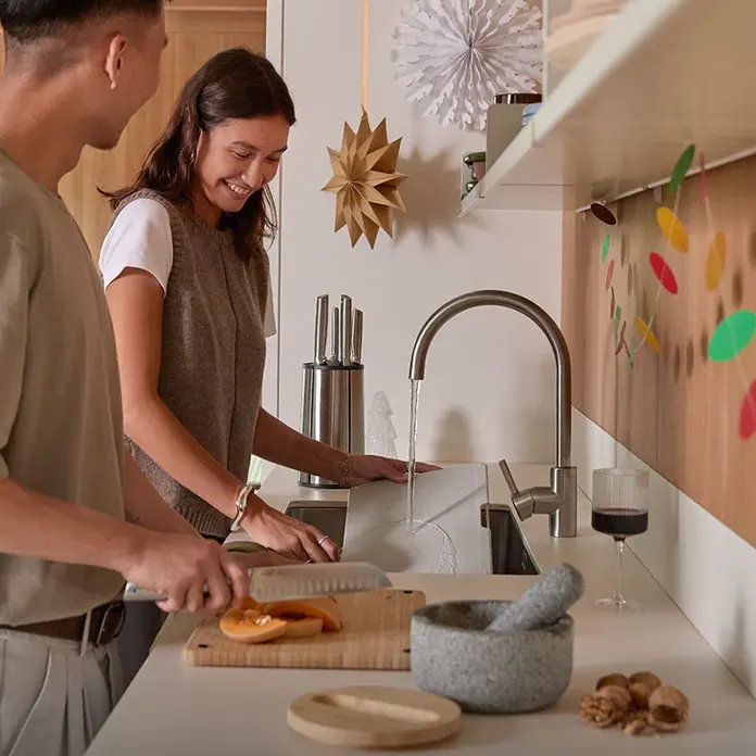 Joseph Joseph UK：居家好物必备 收纳好帮手