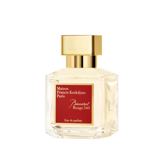 Maison Francis Kurkdjian Baccarat Rouge 540 香水 70ml