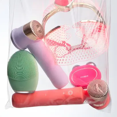 LOOKFANTASTIC International：FOREO美容仪、护肤品热卖