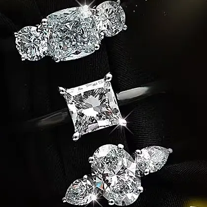 Shop LC：黑五提前享 精选首饰额外7.5折