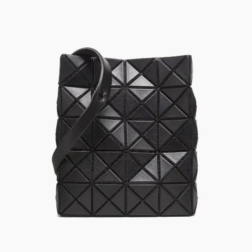 Bao Bao Issey Miyake 三宅一生 Prism Matte 斜挎包