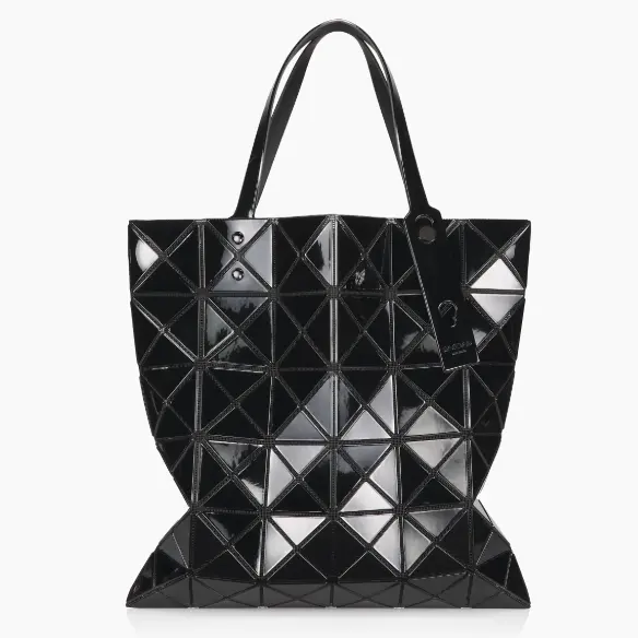 Bao Bao Issey Miyake 三宅一生 Lucent 托特包