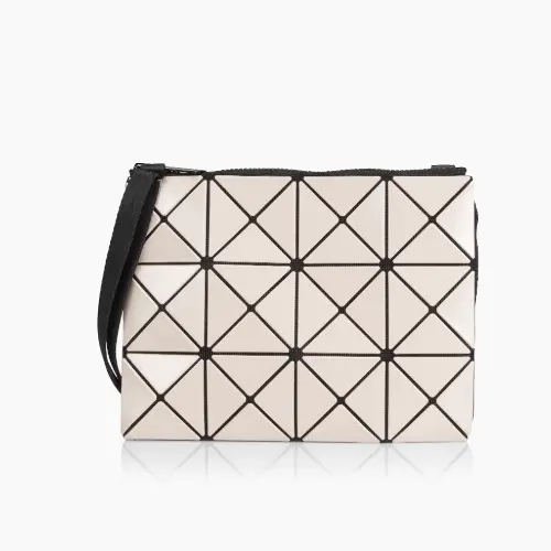 Bao Bao Issey Miyake 三宅一生 Lucent 斜挎包