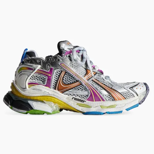 Balenciaga 巴黎世家 渐变色 运动鞋