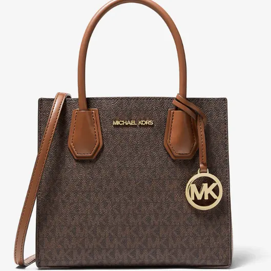 Michael Kors mercer 中号斜挎包