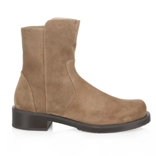 Stuart Weitzman 5050 Bold 短靴