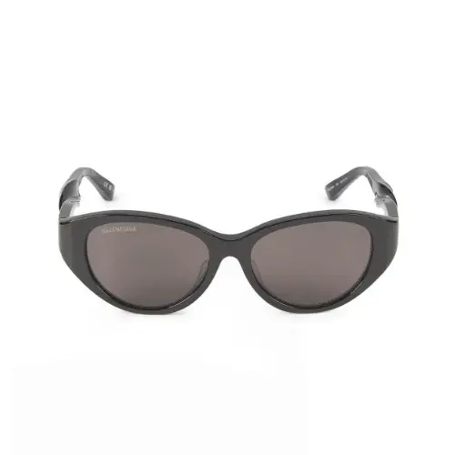 Balenciaga ​巴黎世家 55MM 猫眼墨镜