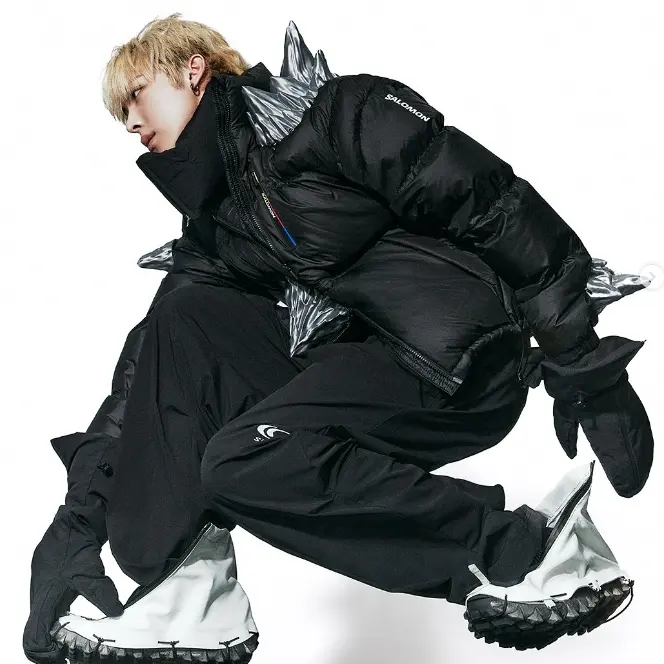 Slam Jam：时尚上新热卖！关注 ADIDAS、SALOMON 等