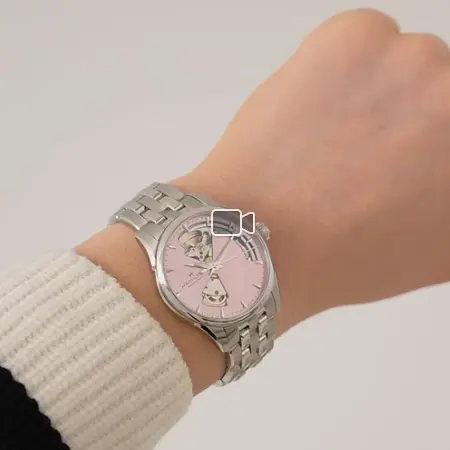 Hamilton：汉米尔顿女款手表专场