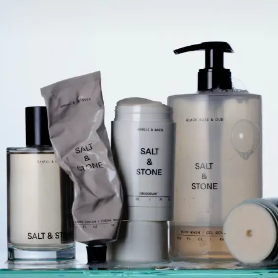 Sephora：北美断货王！Salt & Stone 香体膏热卖