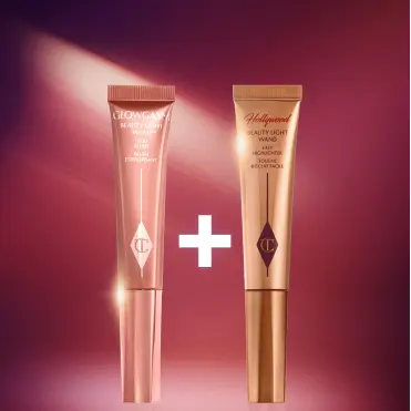 Charlotte Tilbury UK：黑五精选美妆护肤买1赠1