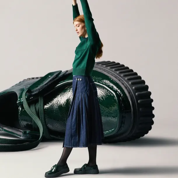 Clarks：五抢先购 额外7折