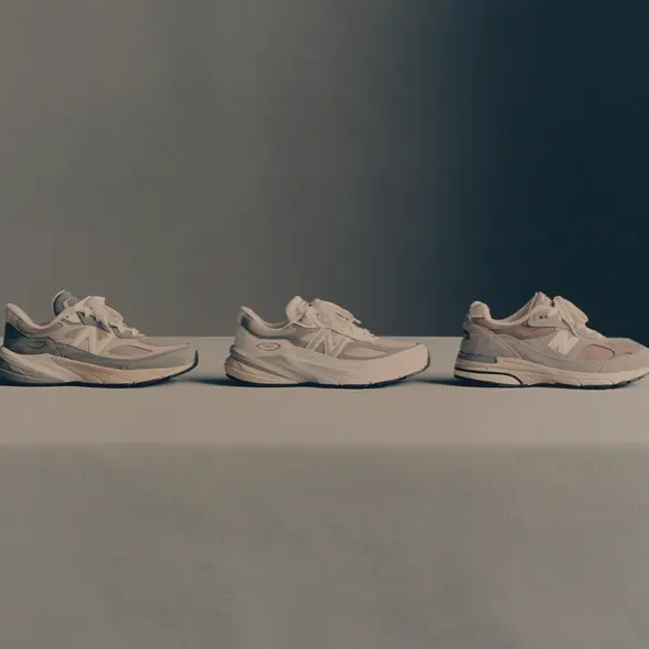 New Balance US：精选款式满$150享8折