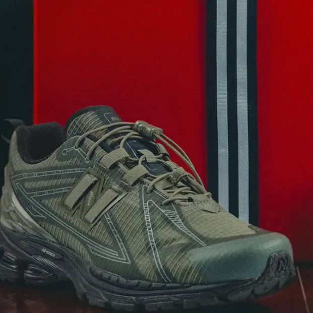 Champs Sports：限时闪促！入手新百伦、Nike、阿迪达斯等